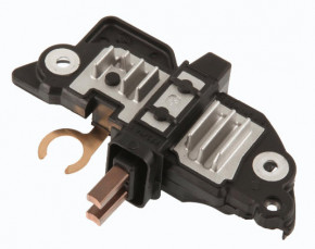 Regler für Lichtmaschinen der 0124325...-Serie 0124515...-Serie 0124615...-Serie Bosch 1986AE0126 F00M144139 F00M145248 F00M145358 F00MA45230 14 Volt Original Bosch